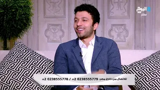 سبب اختيار محمد إمام لبطولة  فيلم لص بغداد دندنها