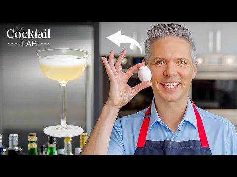 The Most Divisive Cocktail Ingredient | The Cocktail Lab | America's Test Kitchen