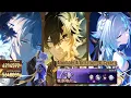 Download Lagu Phainon-Dan Heng PT vs AA Lygus (0-Cycle) | Anomaly Arbitration 3.6 | HONKAI: STAR RAIL
