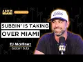 How Subbin Subs is About to Take Over Miami EJ Martinez