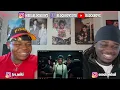 Jim Legxacy x Dave - 3x - REACTION