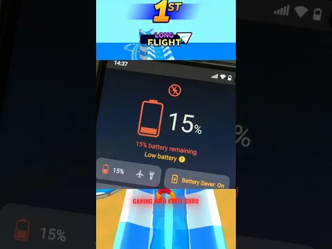 🏊🛟 Aquapark.Io #gamingwithkuttyguru #shorts