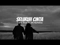 Download Lagu Cakra Khan ft Siti Nurhaliza - Seluruh Cinta (speed up) tiktok version