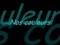 Cheb mami - Nos couleurs