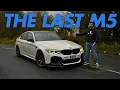 The BMW F90 M5 is Good But There s a Reason Why I Only Had mine for 3 months Driven