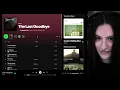 THESE RIFFS HIT! Escape The Fate - The Last Goodbye | Full Album REACTION! 