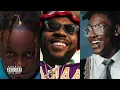 Smur Lee & ODUMODUBLVCK - JUJU ft. Shallipopi (8D Audio) 🎧