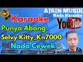 Download Lagu Selvi Kitty - Punya Abang [Karaoke] Kn7000 - Nada Wanita | Ajrin Musik