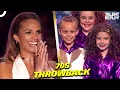 Download Lagu 7-Year-Old Dancers Who Put Adults to SHAME! | Britain's Got Talent