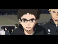 【セリフ入りMAD】ハイキュー ゴミ捨て場の決戦×オレンジ(SPYAIR)