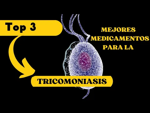 Download MP3 ¡Descubre los Mejores Medicamentos Para la Tricomoniasis!