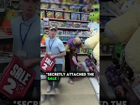 This Kind Of Staff Member Made Their Day ❤️