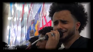 الفنان انور الجبري جديد 2020 ان كان قصدك تبكيني قلبي تعود على الاحزان 