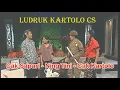 Lagu Ludruk Kartolo Cs _ Salah Tangkep _ JTV 2013