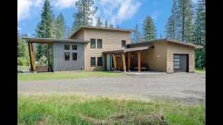 115 Jennings Rd Trout Lake WA 98650