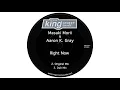 Masaki Morii \u0026 Aaron K. Gray - Right Now (Original Mix)