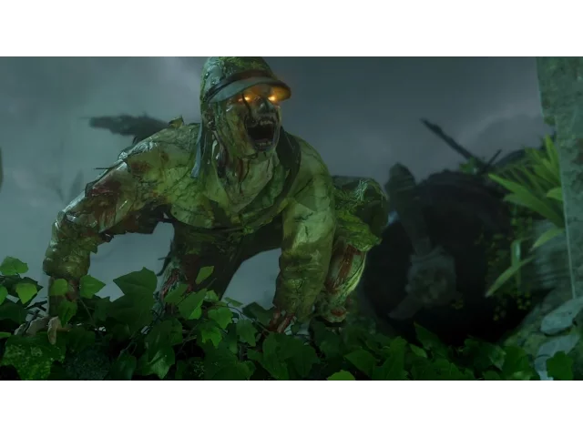 Tрейлер карты Zetsubou No Shima из дополнения Eclipse для Call of Duty®: Black Ops III