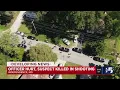 Update Independence police officer seriously injured suspect fatally shot