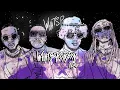 Jack Harlow - WHATS POPPIN (feat. DaBaby, Tory Lanez & Lil Wayne) [Official Visualizer]
