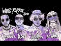 Download Lagu Jack Harlow - WHATS POPPIN (feat. DaBaby, Tory Lanez \u0026 Lil Wayne) [Official Visualizer]