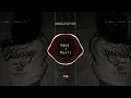 DON XHONI & DHURATA DORA - LEJ (Slowed + Reverb) | Best Vibe