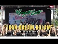 Download Lagu Rumput Laut Band - IKAN DALAM KOLAM VERSI REGGAE