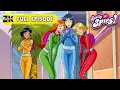 Lagu Totally Spies! S2EP19 - Alex Quits | Full Episode