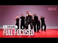 Download Lagu (Full Focused) YEONJUN(연준) 'GGUM' 4K | STUDIO CHOOM ORIGINAL