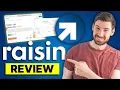 Raisin Review How It Works What You Get and Whether It s Safe