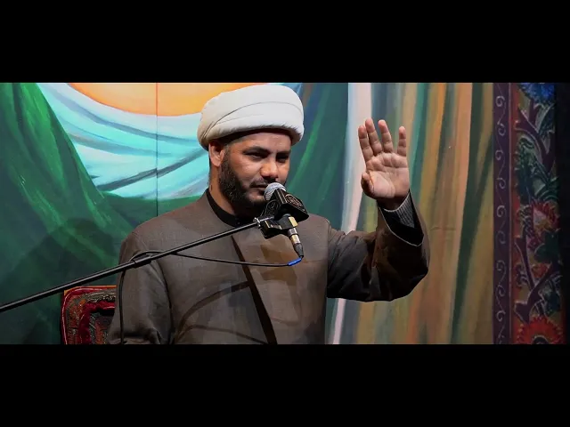 ⁣بحث كامل حول (الايمان  من كلام مولى الموحدين علي ابن ابي طالب ) #الشيخ_رائد_الساعدي