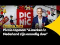 Download Lagu Picnic-topman: 'Nederland betaalt te veel voor dezelfde boodschappen'