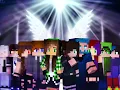 Download Lagu 🤍.+*GratefulCollab*+. NEFFEX - Grateful (Animation Minecraft)🤍