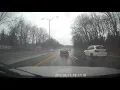 Hit and Run on NJ 208