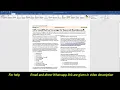 Word 2021 In Practice - Ch 8 Guided Project 8-3 Chapter 8 Word 2024 Chapter 1 2 3 4