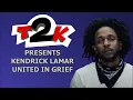Kendrick Lamar - United in Grief - Karaoke - Instrumental & Lyrics -T2K-