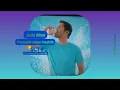 Jeda Iklan Pengganti Adzan Maghrib SCTV HD (10 Desember 2023, 18:03 WIB)