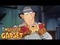 Download Lagu M.A.D. Academy 🔍 Inspector Gadget | Full Episode | Season One | Classic Cartoons