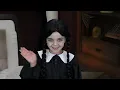 It's The Addams Family! | Finger Family Song | FunPop!