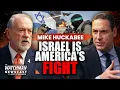 Download Lagu Waarom de VS Israël MEER nodig heeft dan u denkt - De waarschuwing van ambassadeur Huckabee | Wat...