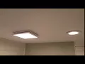Lowe s Utilitech Bathroom Fan After Installation