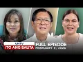 Lagu UNTV: Ito Ang Balita | February 5, 2026