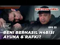 MENCINTAI IPAR SENDIRI EPS 22: NEKAT BANGET‼️ SHILLA BERANI ANCAM NILA? - Marcel Chandrawinata
