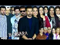 UNCUT Batwara 1947 Movie Premiere Preity Zinta Sunny Deol Javed Akhtar Shabana Azmi Ali Fazal