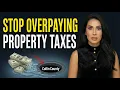 Your Property Tax Appraisal Is Probably Wrong Here s What to Do