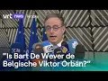 Lagu Wat met de Russische miljarden in Brussel?