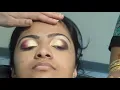 9 Bridal Makeup and Hair by Aisha at Aisha s Salon Spa YouTube
