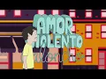 Caloncho - Amor Violento