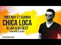 Chica Loca | Romanian Club Mix | DJ Avi \u0026 DJ Deep