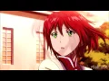 Akagami no Shirayuki Hime AMV Firestone – Zen x Shirayuki