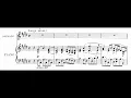 John McCormack - Handel: Semele: O sleep, why dost thou leave me? (1920) [score]